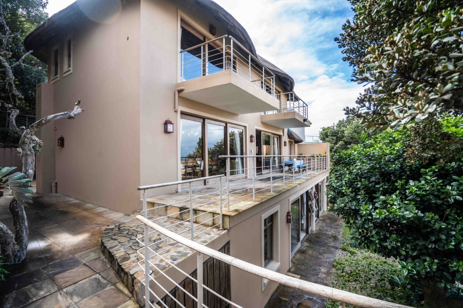 4 Bedroom Property for Sale in Kleinemonde Eastern Cape